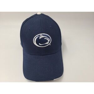 Penn State University Nittany Lions Signatures Adjustable Hat Cap Men Women NCAA